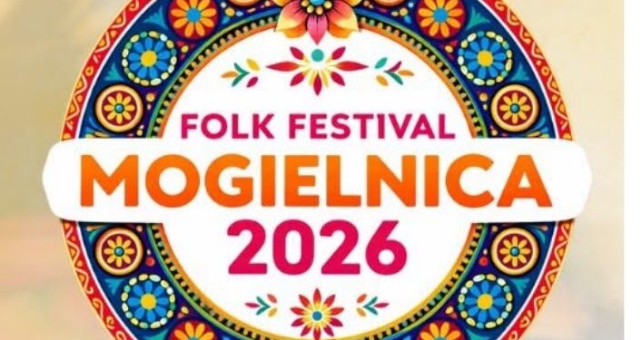 Folk Festival w Mogielnicy