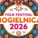 Folk Festival w Mogielnicy