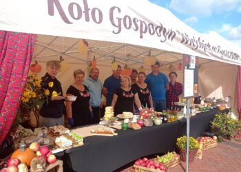 Sobota w Goszczynie zapowiada się naprawdę wyjątkowo!