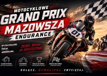 Motocyklowe Grand Prix wraca do Radomia