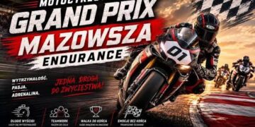 Motocyklowe Grand Prix wraca do Radomia