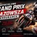 Motocyklowe Grand Prix wraca do Radomia