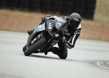Motocyklowe Grand Prix Mazowsza Endurance w ten weekend