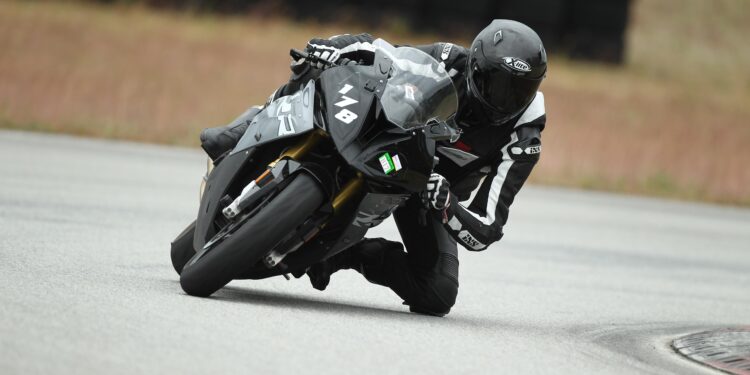 Motocyklowe Grand Prix Mazowsza Endurance w ten weekend