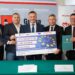 3 miliony złotych wsparcia dla Klwowa!