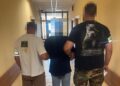 Dorobili klucze do mieszkania seniorki i chcieli wejść do środka jak do siebie. Dwóch mieszkańców Radomia zostało zatrzymanych
