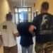 Dorobili klucze do mieszkania seniorki i chcieli wejść do środka jak do siebie. Dwóch mieszkańców Radomia zostało zatrzymanych