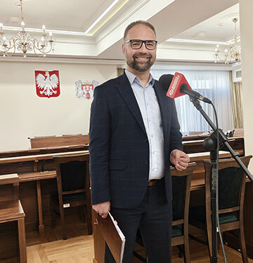 Czy Resursa Obywatelska opowie o historii miasta w Parku Kulturowym „Stary Radom”? Decyzja zostanie podjęta na najbliższej sesji Rady Miejskiej.