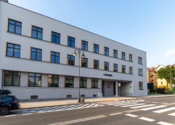 Nowe pracownie i nowoczesna przestrzeń radomskiego „Medyka”