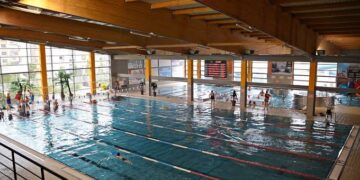 Aquapark Neptun w Radomiu nieczynny. Trwa przerwa techniczna