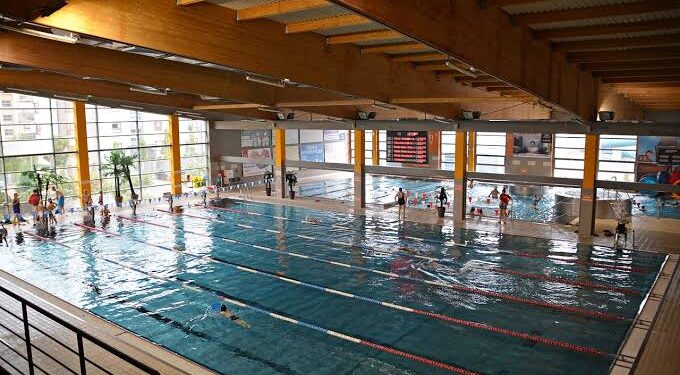 Aquapark Neptun w Radomiu nieczynny. Trwa przerwa techniczna