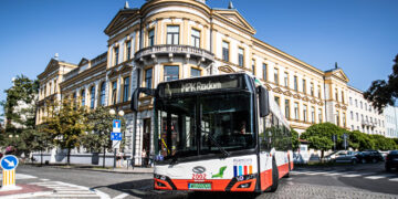 Od soboty pasażerów czekają korekty rozkładów jazdy kilkunastu linii