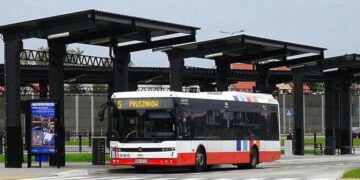 Zmiany na siedmiu radomskich liniach autobusowych!