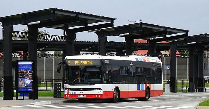 Zmiany na siedmiu radomskich liniach autobusowych!