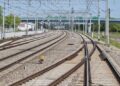 Jeszcze w sierpniu pierwsze pociągi zatrzymają się na nowej stacji – Radom Południowy