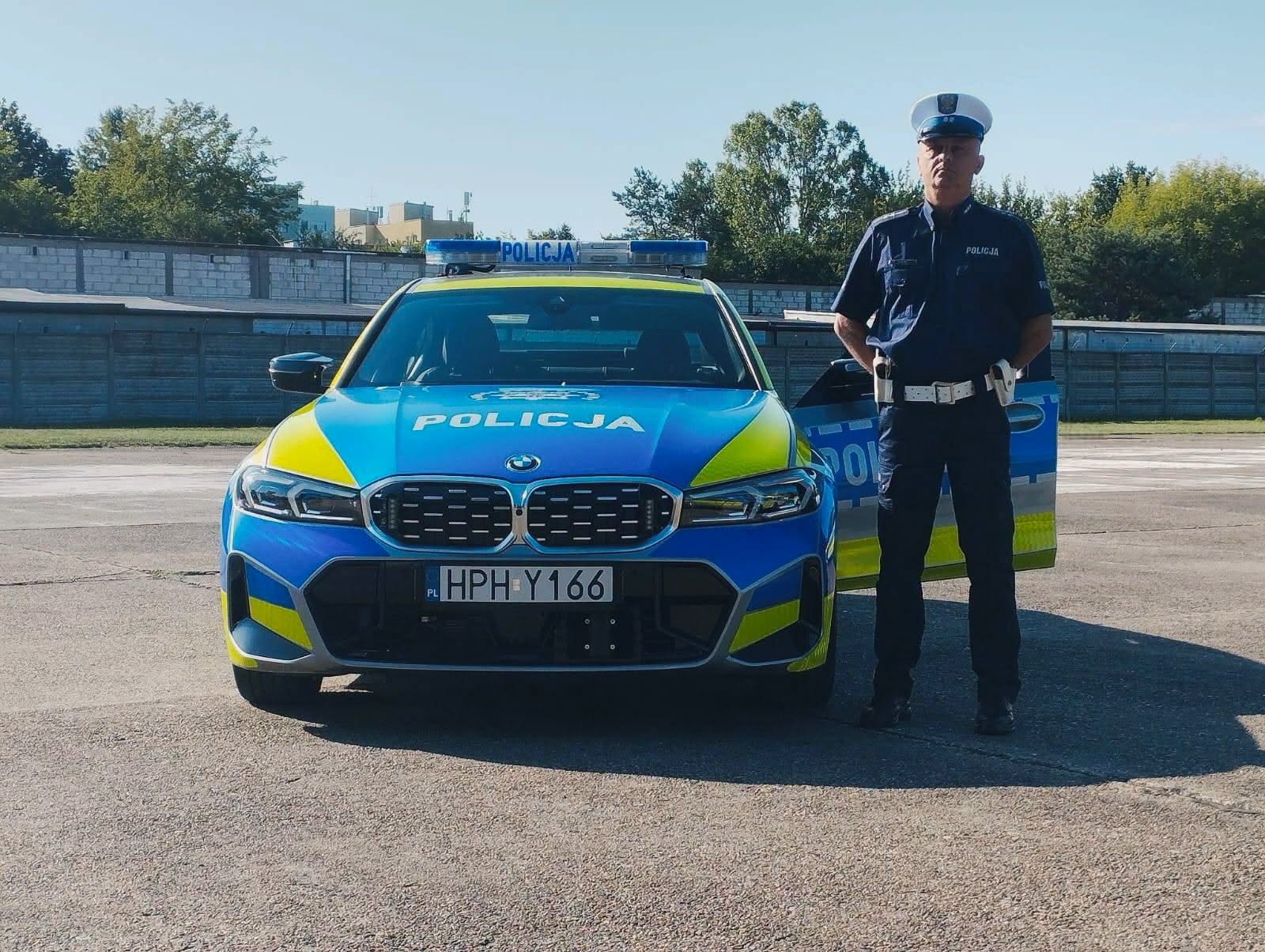 „Bezpieczny Radom” w ostatnią sobotę sierpnia