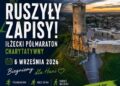 W Iłży pobiegną dla Hani!