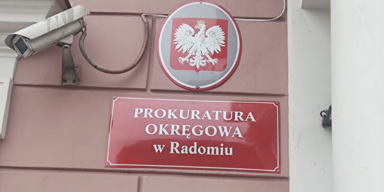 Brutalne pobicie Ukraińca w Radomiu -wśród oskarżonych były zawodnik MMA