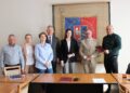 Powiatowy Urząd Pracy w Zwoleniu po gruntownej metamorfozie