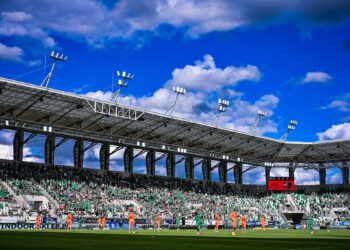 „Zrobiliśmy krok do przodu” – tak występ Radomiaka z Zagłębiem Lubin ocenił trener Tomasz Kaczmarek