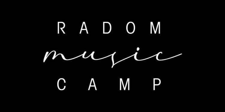 Radom Music Camp już od jutra
