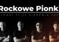 Święto mocnych brzmień w Pionkach
