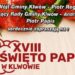 Klwów zaprasza na XVIII Święto Papryki