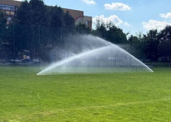 Lepsze warunki dla radomskich młodych piłkarzy