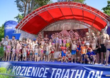 Sportowy weekend czas start!