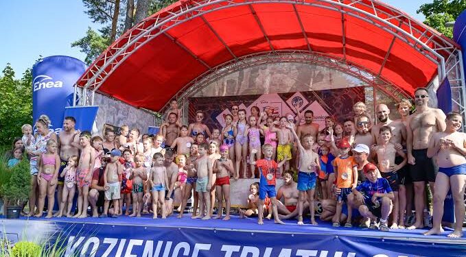 Sportowy weekend czas start!