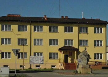 Konsultacje społeczne w Wieniawie we wrześniu