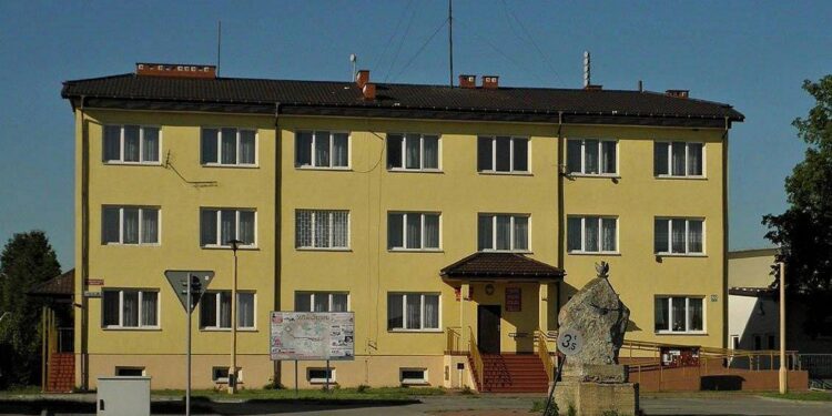 Konsultacje społeczne w Wieniawie we wrześniu