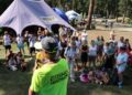 Sportowe emocje w Kozienicach. W niedzielę odbyła się główna część 15. edycji ENEA Kozienice Triathlon