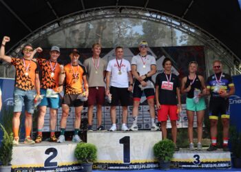 Wracamy do ENEA Kozienice Triathlon!. Tym razem z perspektywy uczestników