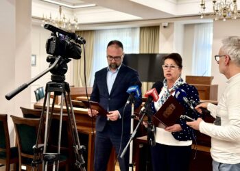 Radom chce zwiększyć miejskie stypendia dla sportowców!
