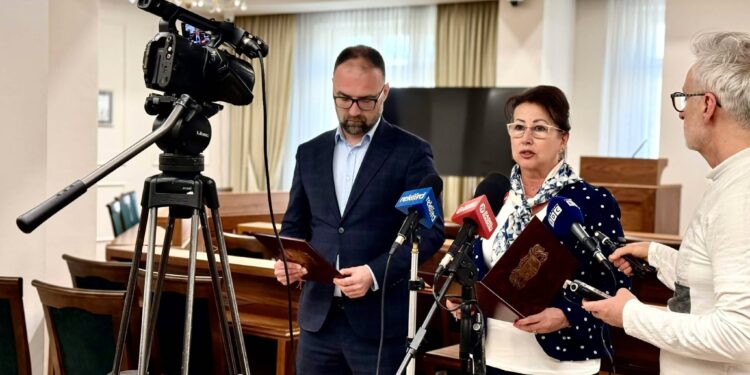 Radom chce zwiększyć miejskie stypendia dla sportowców!