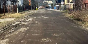 Utrudnienia w rejonie Starego Miasta. Kierowcy pojadą objazdami.
