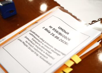 Nowy przewoźnik będzie obsługiwał część linii komunikacji miejskiej w Radomiu!