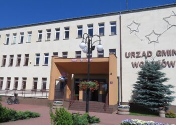 Ponad 730 uwag do Planu Ogólnego w Wolanowie