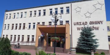Ponad 730 uwag do Planu Ogólnego w Wolanowie