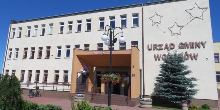 Ponad 730 uwag do Planu Ogólnego w Wolanowie