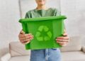 W sobotę w Radomiu będzie można bezpłatnie oddać odpady nadające się do recyklingu