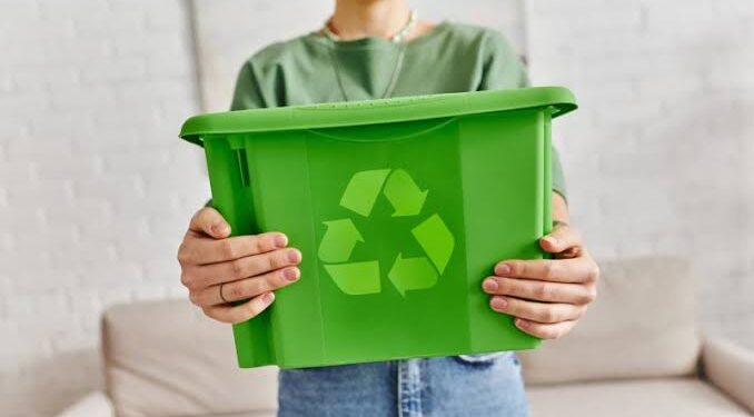 W sobotę w Radomiu będzie można bezpłatnie oddać odpady nadające się do recyklingu