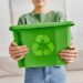 W sobotę w Radomiu będzie można bezpłatnie oddać odpady nadające się do recyklingu
