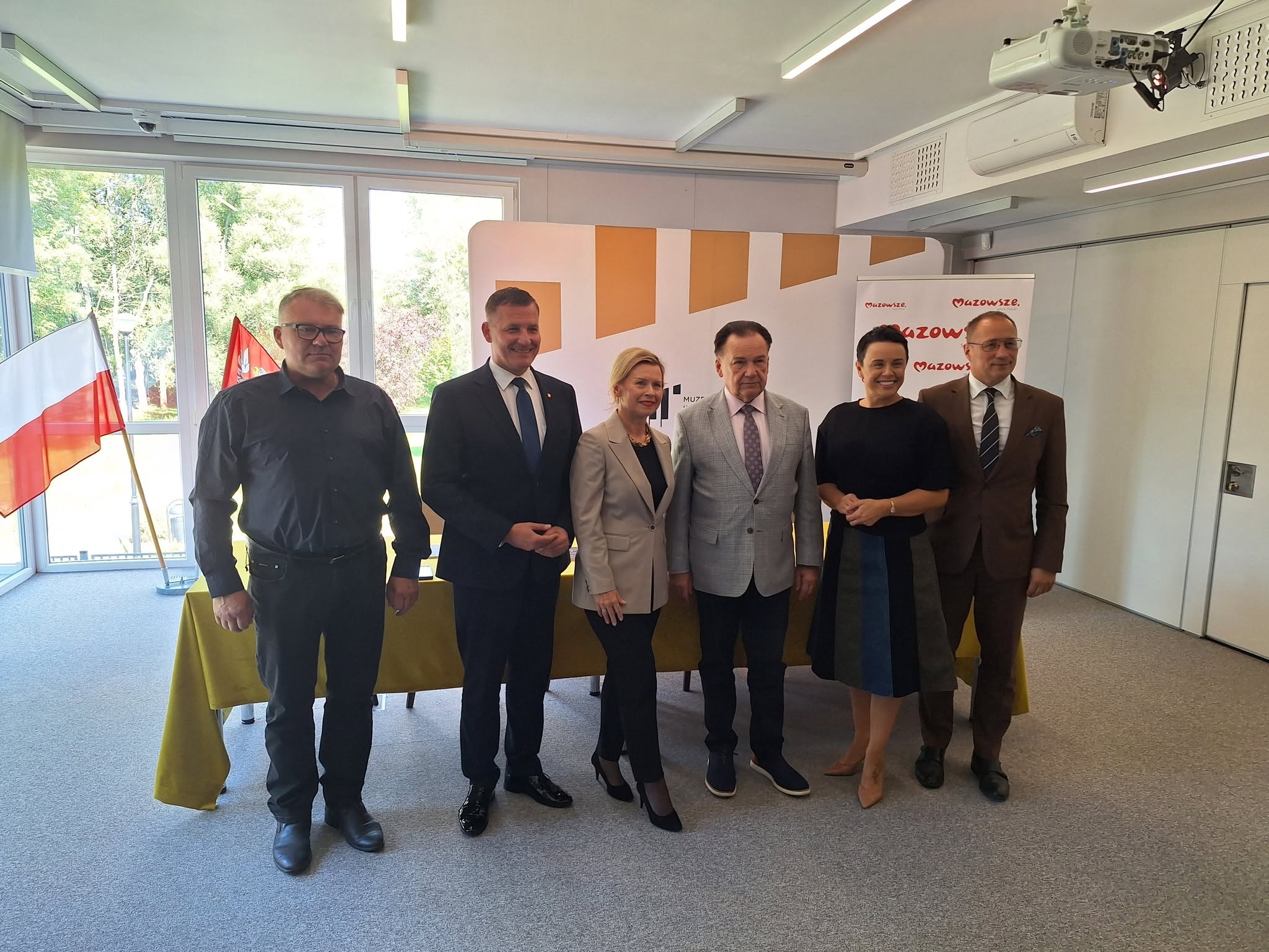 Muzeum w Szydłowcu rośnie w siłę. Jest działka pod nową salę koncertową