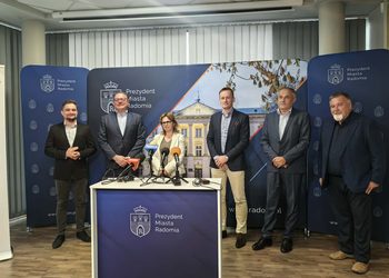 Konferencja przed XI edycją Nagrody im. Witolda Gombrowicza [Galeria]