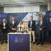 Konferencja przed XI edycją Nagrody im. Witolda Gombrowicza [Galeria]