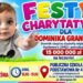 Wspólnie dla Dominika. Charytatywne popołudnie w PSP nr 4 w Radomiu