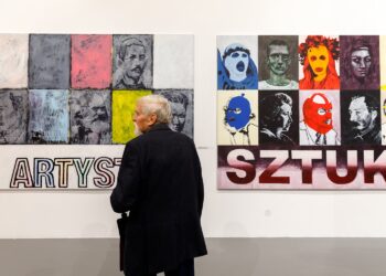 Weekend z kulturą dla radomskich seniorów