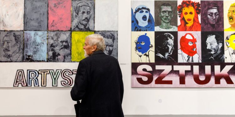 Weekend z kulturą dla radomskich seniorów